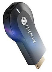 Comparing Chromecast and AirPlay