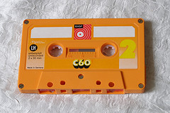 Compact Cassette