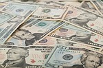 dollar photo