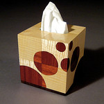 tissue box photo