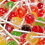 lollypop photo